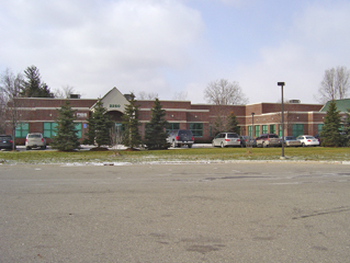 2250 Genoa Business Park Dr.