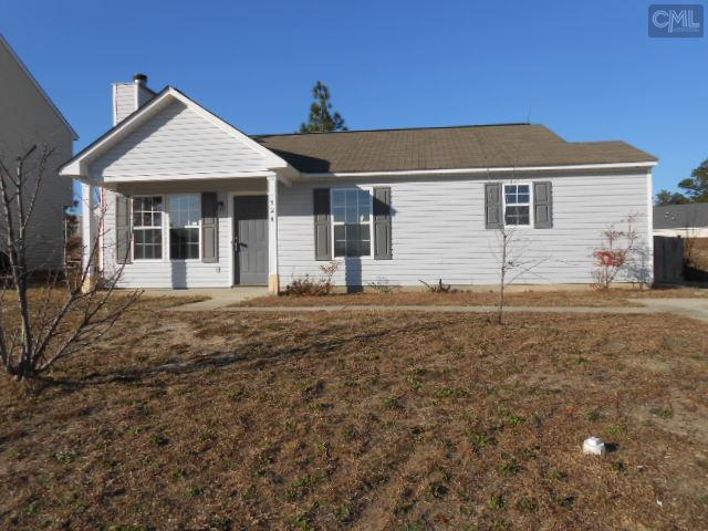 324 Bombing Range Rd
