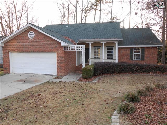132 Darby Way