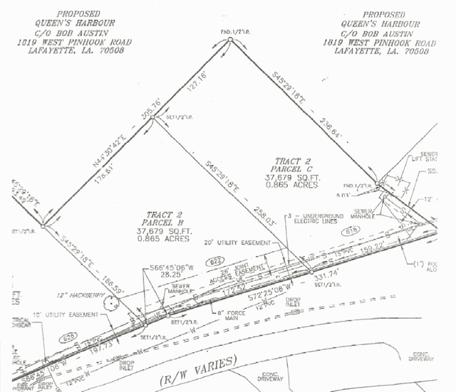 622 Verot School Rd