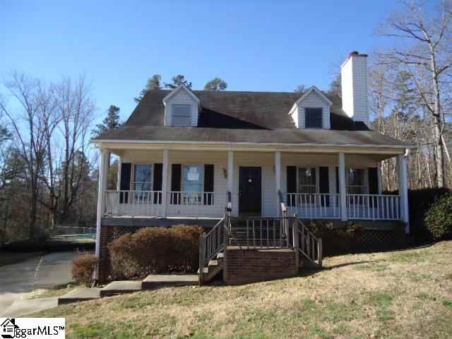 13 Fox Ridge Way