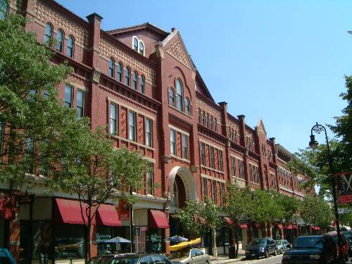 18-72 Hanover St