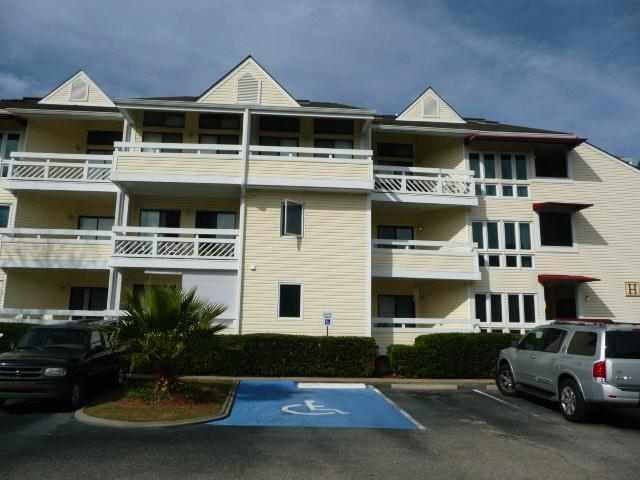 1100 Possum Trot Rd Apt H236