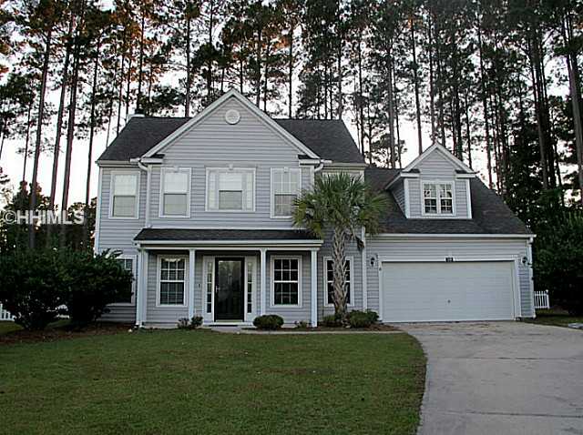 119 Wheatfield Ct