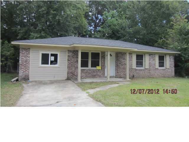 316 Elliott Dr