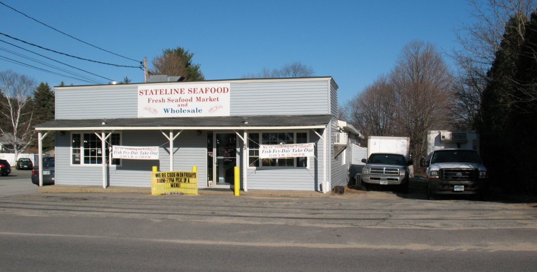 63 Main Street