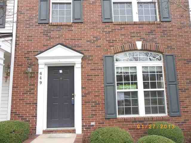 649 Atherton Way