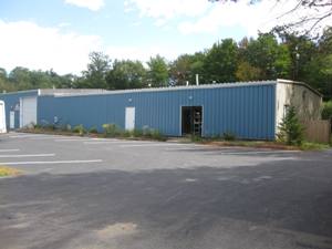 14 Railroad Ave