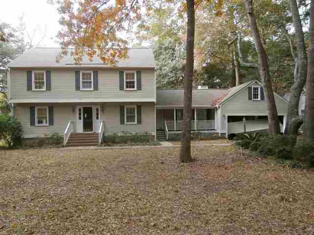 989 Little Creek Rd