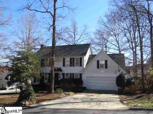325 Pelham Falls Dr