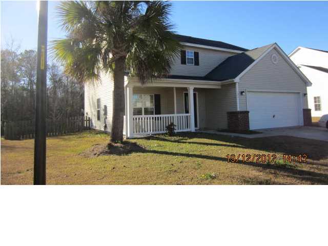 125 Broken Branch Dr