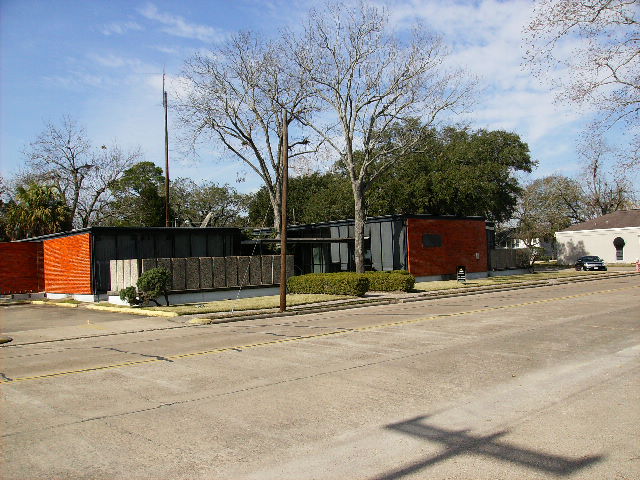 210 S. Hood