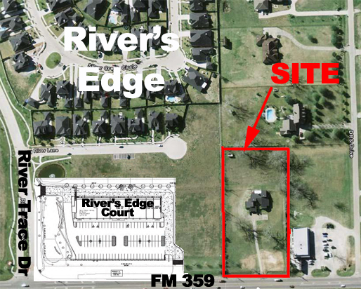 513 FM 359 Rd