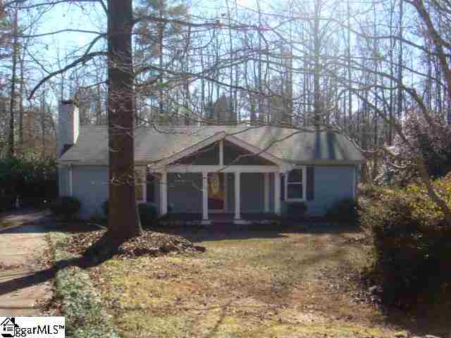312 Pinnacle Dr