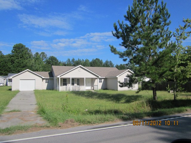5653 Bees Creek Rd