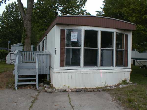 805 Ruth St.