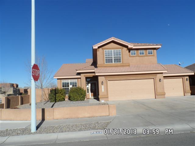 7612 Calle Montana Ne