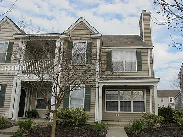 411 Lake Park Way