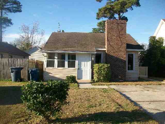 1312 Pridgen Rd