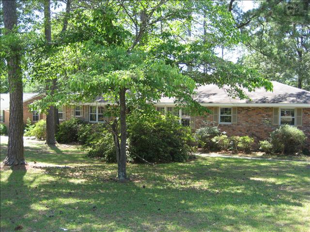 5945 N Trenholm Rd