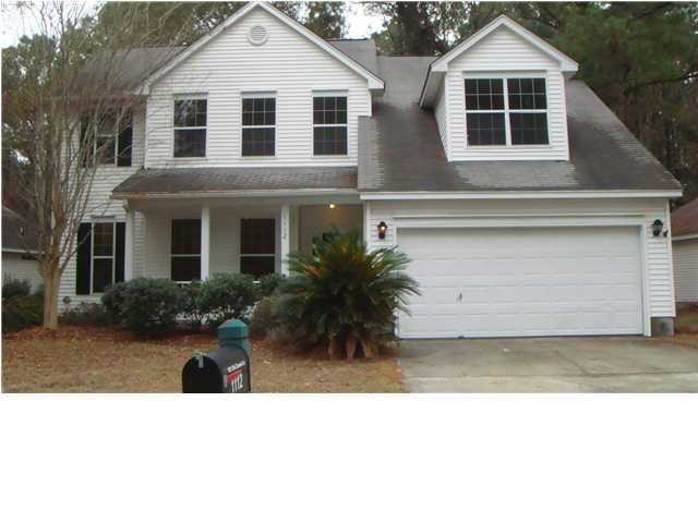 1112 Old Course Ln