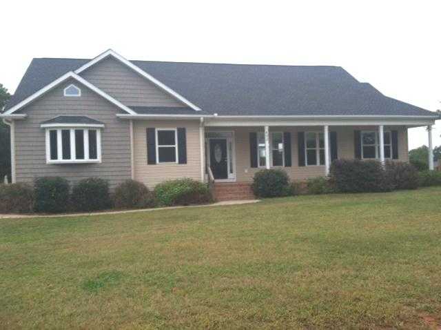 493 Hendricks Rd