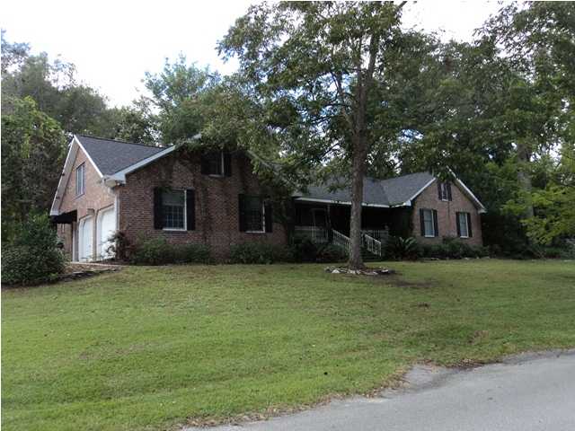 103 Old Postern Rd