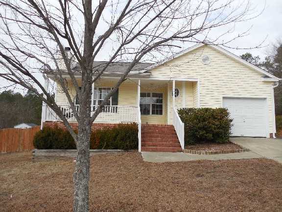 373 Bridleridge Rd