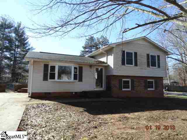 911 Davenport Rd