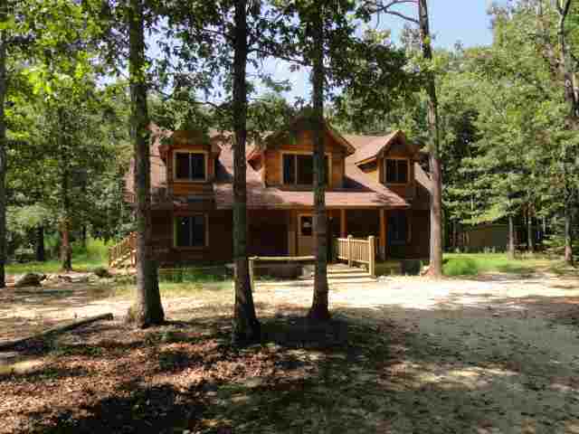 501 Five Forks Rd