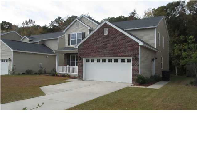 1825 Cornsilk Dr