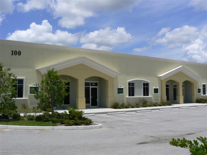 3449 Technology Dr. Unit 304
