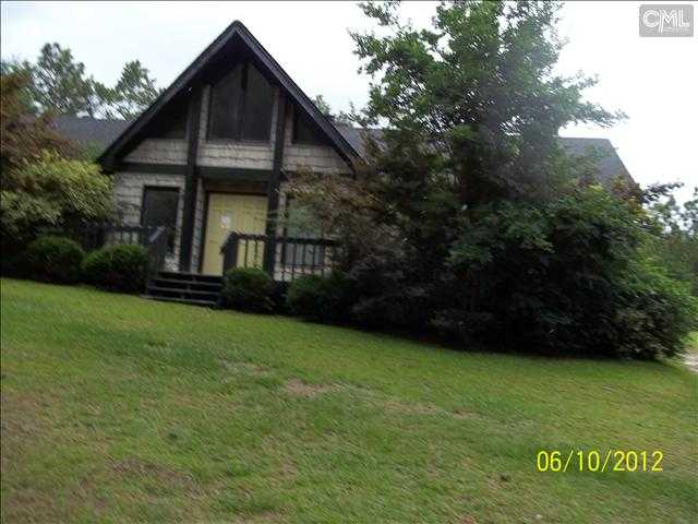 543 Longtown Rd