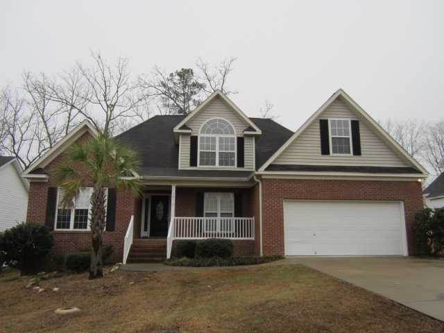 405 Staffwood Dr