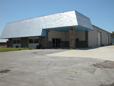 463 US Highway 27 S.