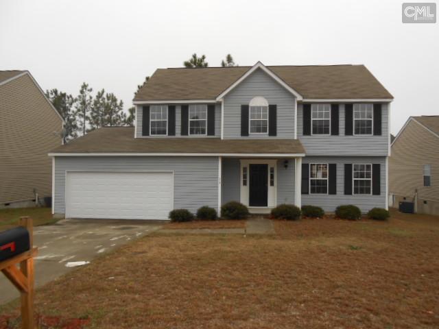 418 Spring Oak Ln