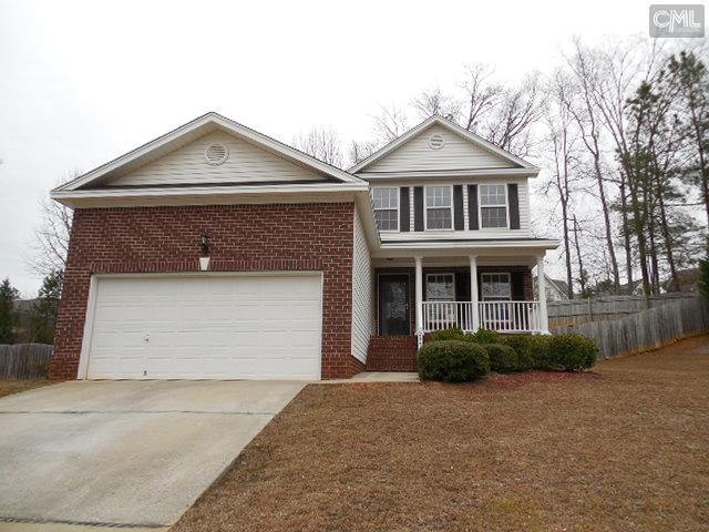 254 Farming Creek Way