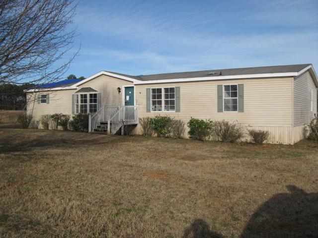 189 Will Hanks Rd