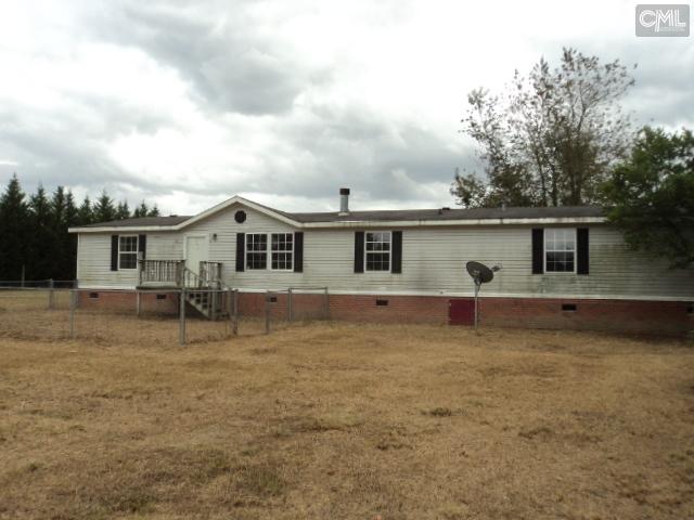 917 Hydrick Rd