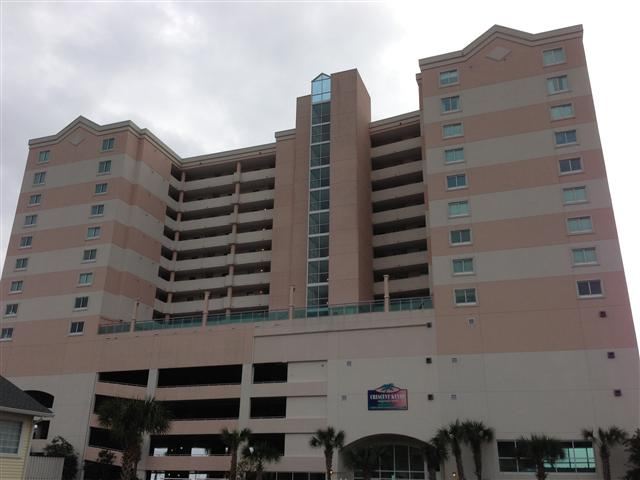 1903 S Ocean Blvd Unit 801