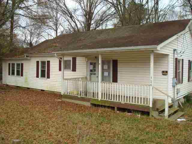 126 Mays St