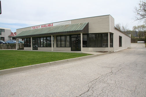 190 S Main St