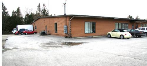 256 N Main St