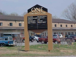1 Corporate Park Drive U. 10 (I-140)