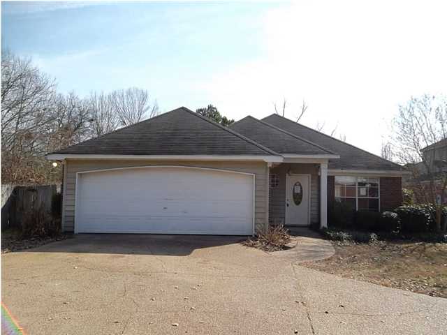 403 Cobblestone Dr