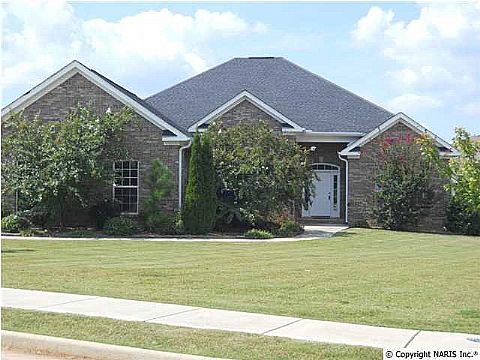120 Burwell Ridge Trl