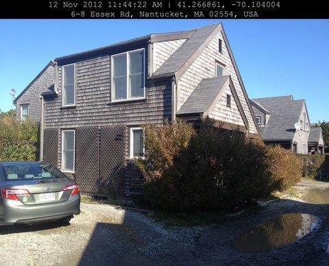 6a Essex Rd