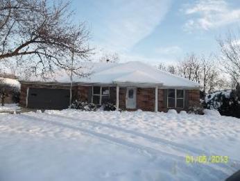 1408 University Blvd
