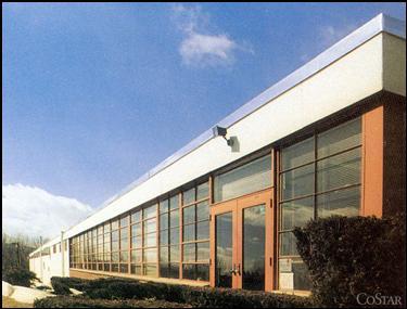 46 Industrial Road