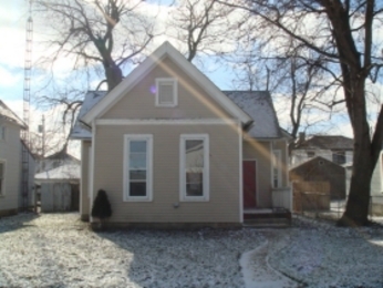 2011 Glen Ct